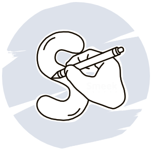 Smeekデザインアイコン