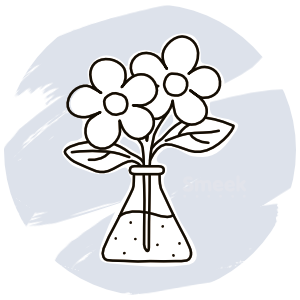 有機溶剤フリーアイコン