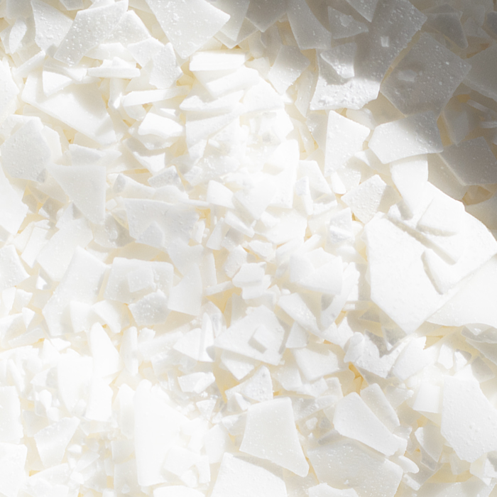 使用しているソイワックスの原材料