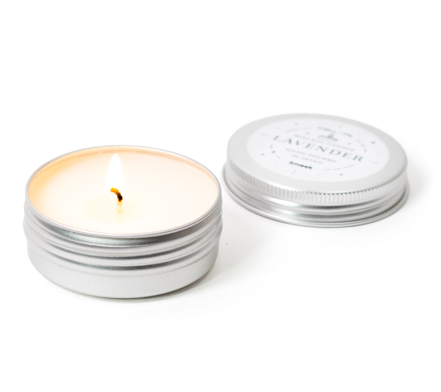 SOY CANDLE MINI
